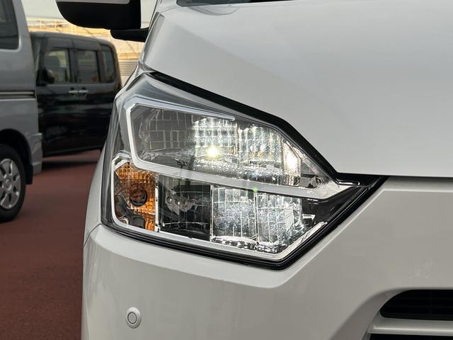 ミライースＸ　ＳＡ３保証　新車保証・まごころ保証　１年間・走行距離無制限付き（東京都）の中古車