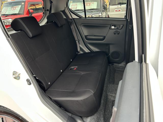 ミライースＸ　ＳＡ３保証　新車保証・まごころ保証　１年間・走行距離無制限付き（東京都）の中古車