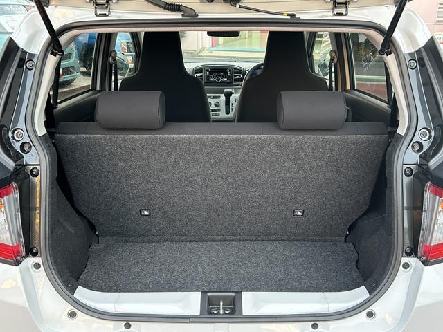 ミライースＸ　ＳＡ３保証　新車保証・まごころ保証　１年間・走行距離無制限付き（東京都）の中古車