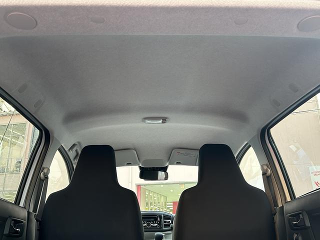 ミライースＸ　ＳＡ３保証　新車保証・まごころ保証　１年間・走行距離無制限付き（東京都）の中古車