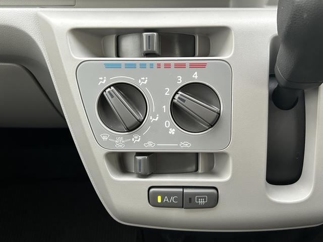 ミライースＸ　ＳＡ３保証　新車保証・まごころ保証　１年間・走行距離無制限付き（東京都）の中古車