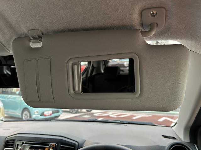 ミライースＸ　ＳＡ３保証　新車保証・まごころ保証　１年間・走行距離無制限付き（東京都）の中古車