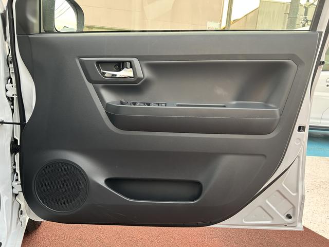 ミライースＸ　ＳＡ３保証　新車保証・まごころ保証　１年間・走行距離無制限付き（東京都）の中古車