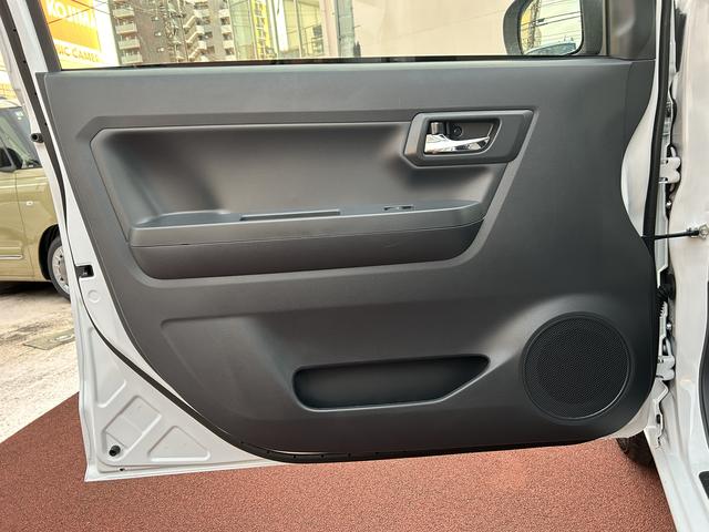 ミライースＸ　ＳＡ３保証　新車保証・まごころ保証　１年間・走行距離無制限付き（東京都）の中古車