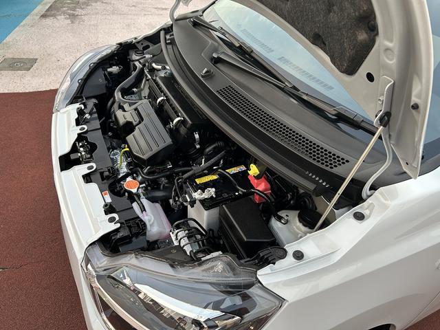 ミライースＸ　ＳＡ３保証　新車保証・まごころ保証　１年間・走行距離無制限付き（東京都）の中古車