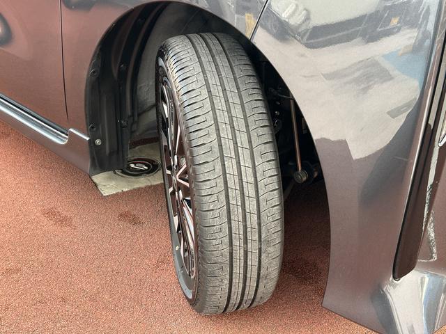 タントカスタムＲＳ保証　新車保証・まごころ保証　１年間・走行距離無制限付き（東京都）の中古車