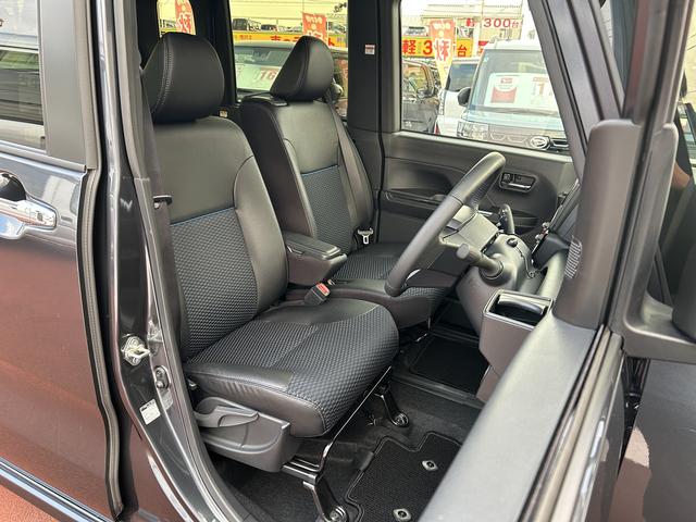 タントカスタムＲＳ保証　新車保証・まごころ保証　１年間・走行距離無制限付き（東京都）の中古車