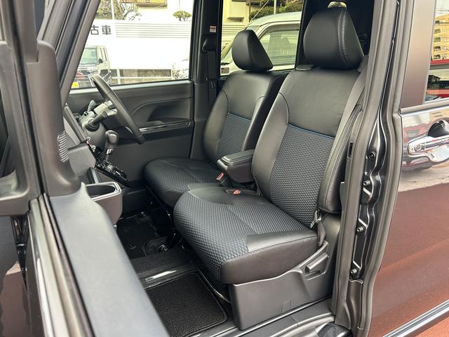 タントカスタムＲＳ保証　新車保証・まごころ保証　１年間・走行距離無制限付き（東京都）の中古車