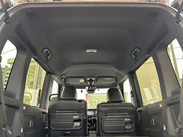 タントカスタムＲＳ保証　新車保証・まごころ保証　１年間・走行距離無制限付き（東京都）の中古車