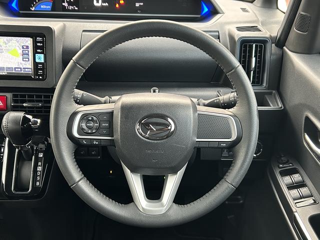 タントカスタムＲＳ保証　新車保証・まごころ保証　１年間・走行距離無制限付き（東京都）の中古車