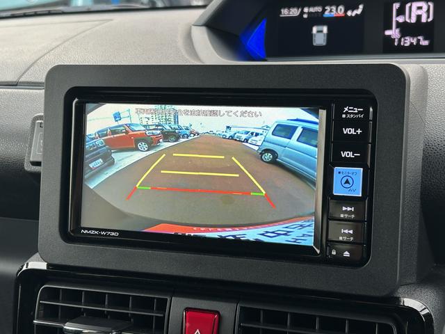 タントカスタムＲＳ保証　新車保証・まごころ保証　１年間・走行距離無制限付き（東京都）の中古車