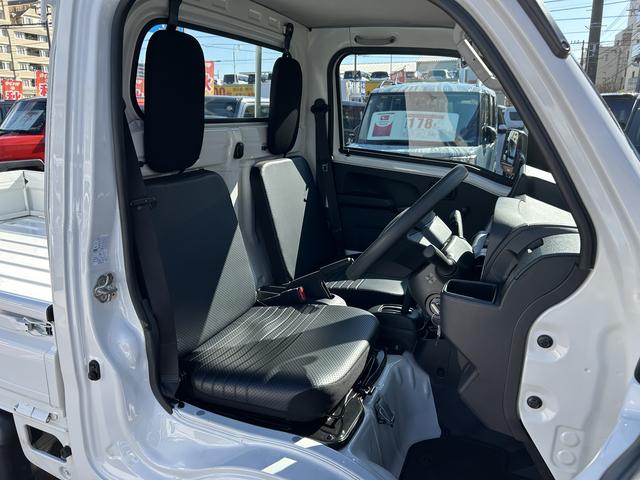 ハイゼットトラックスタンダード車検整備付・衝突回避支援（東京都）の中古車