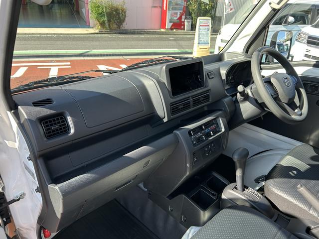 ハイゼットトラックスタンダード車検整備付・衝突回避支援（東京都）の中古車