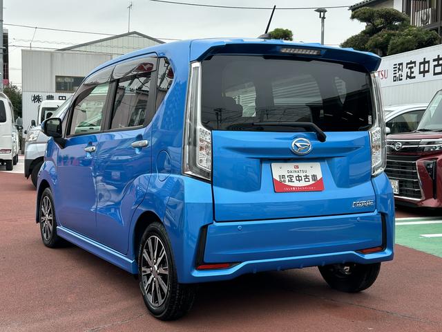 ムーヴフロントシートリフト カスタムX リミテッド保証 新車保証・まごころ保証 1年間・走行距離無制限付き(東京都)の中古車