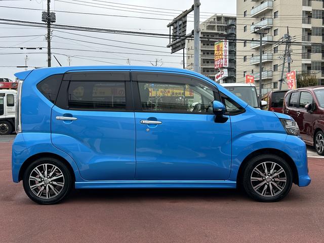 ムーヴフロントシートリフト カスタムX リミテッド保証 新車保証・まごころ保証 1年間・走行距離無制限付き(東京都)の中古車