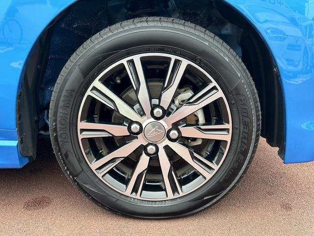 ムーヴフロントシートリフト カスタムX リミテッド保証 新車保証・まごころ保証 1年間・走行距離無制限付き(東京都)の中古車