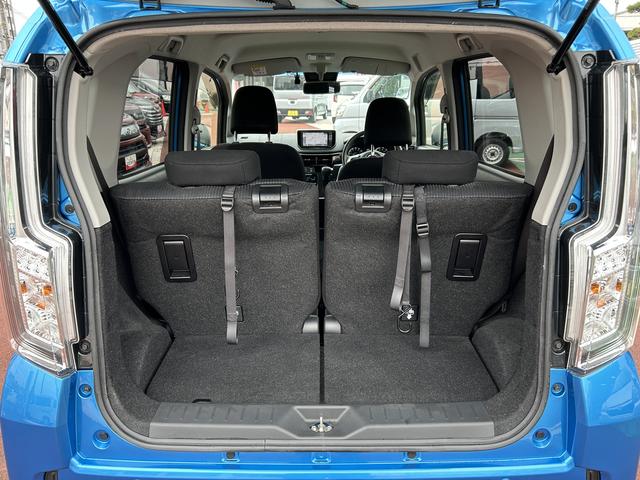 ムーヴフロントシートリフト カスタムX リミテッド保証 新車保証・まごころ保証 1年間・走行距離無制限付き(東京都)の中古車