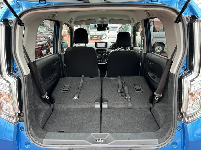 ムーヴフロントシートリフト カスタムX リミテッド保証 新車保証・まごころ保証 1年間・走行距離無制限付き(東京都)の中古車