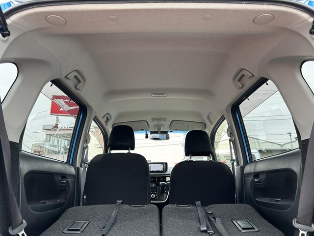 ムーヴフロントシートリフト カスタムX リミテッド保証 新車保証・まごころ保証 1年間・走行距離無制限付き(東京都)の中古車