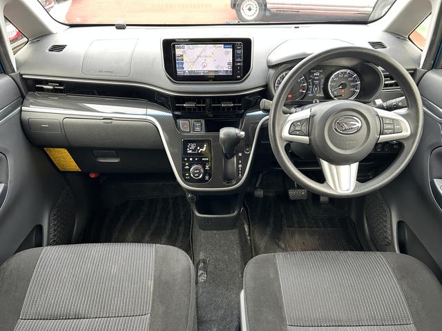 ムーヴフロントシートリフト カスタムX リミテッド保証 新車保証・まごころ保証 1年間・走行距離無制限付き(東京都)の中古車