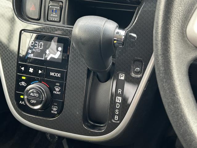 ムーヴフロントシートリフト カスタムX リミテッド保証 新車保証・まごころ保証 1年間・走行距離無制限付き(東京都)の中古車