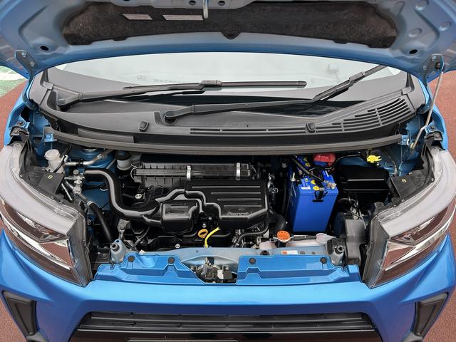 ムーヴフロントシートリフト カスタムX リミテッド保証 新車保証・まごころ保証 1年間・走行距離無制限付き(東京都)の中古車