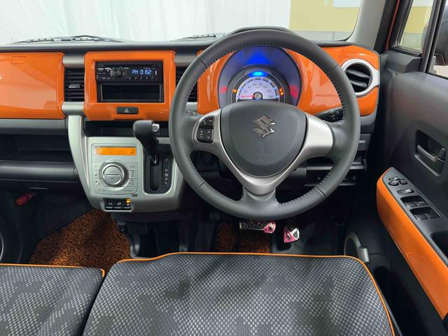 ハスラーＸターボ４ＷＤ・ターボ・ＨＩＤ・シートヒーター・ＣＤステレオ・ＥＴＣ（東京都）の中古車