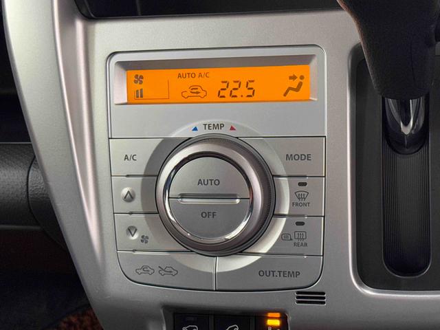 ハスラーＸターボ４ＷＤ・ターボ・ＨＩＤ・シートヒーター・ＣＤステレオ・ＥＴＣ（東京都）の中古車