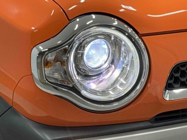 ハスラーＸターボ４ＷＤ・ターボ・ＨＩＤ・シートヒーター・ＣＤステレオ・ＥＴＣ（東京都）の中古車