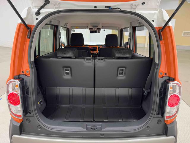 ハスラーＸターボ４ＷＤ・ターボ・ＨＩＤ・シートヒーター・ＣＤステレオ・ＥＴＣ（東京都）の中古車