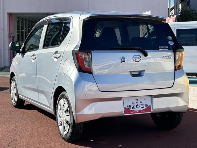 ミライースＸ　リミテッドＳＡ３車検整備付・フルセグナビ・ドラレコ・ＥＴＣ・バックカメラ・ＬＥＤヘッドライト・衝突回避支援（東京都）の中古車