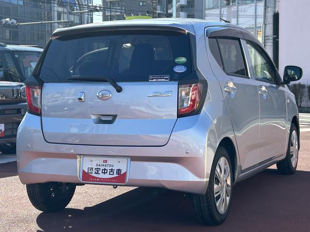 ミライースＸ　リミテッドＳＡ３車検整備付・フルセグナビ・ドラレコ・ＥＴＣ・バックカメラ・ＬＥＤヘッドライト・衝突回避支援（東京都）の中古車