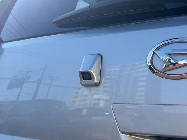 ミライースＸ　リミテッドＳＡ３車検整備付・フルセグナビ・ドラレコ・ＥＴＣ・バックカメラ・ＬＥＤヘッドライト・衝突回避支援（東京都）の中古車