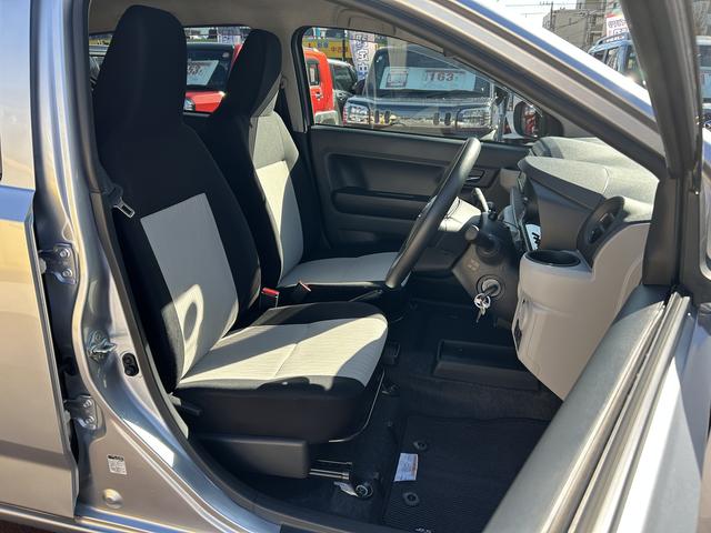 ミライースＸ　リミテッドＳＡ３車検整備付・フルセグナビ・ドラレコ・ＥＴＣ・バックカメラ・ＬＥＤヘッドライト・衝突回避支援（東京都）の中古車