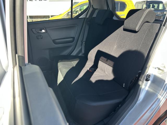 ミライースＸ　リミテッドＳＡ３車検整備付・フルセグナビ・ドラレコ・ＥＴＣ・バックカメラ・ＬＥＤヘッドライト・衝突回避支援（東京都）の中古車