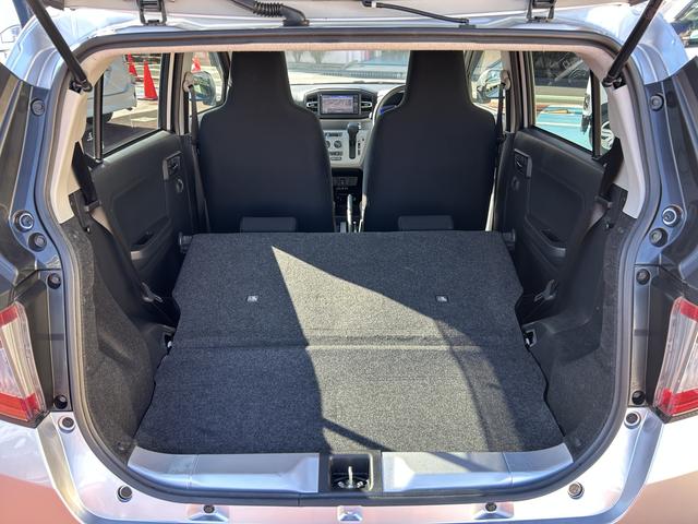 ミライースＸ　リミテッドＳＡ３車検整備付・フルセグナビ・ドラレコ・ＥＴＣ・バックカメラ・ＬＥＤヘッドライト・衝突回避支援（東京都）の中古車