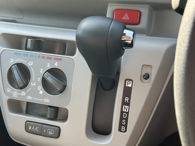 ミライースＸ　リミテッドＳＡ３車検整備付・フルセグナビ・ドラレコ・ＥＴＣ・バックカメラ・ＬＥＤヘッドライト・衝突回避支援（東京都）の中古車