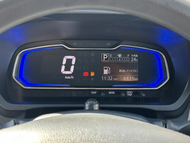 ミライースＸ　リミテッドＳＡ３車検整備付・フルセグナビ・ドラレコ・ＥＴＣ・バックカメラ・ＬＥＤヘッドライト・衝突回避支援（東京都）の中古車