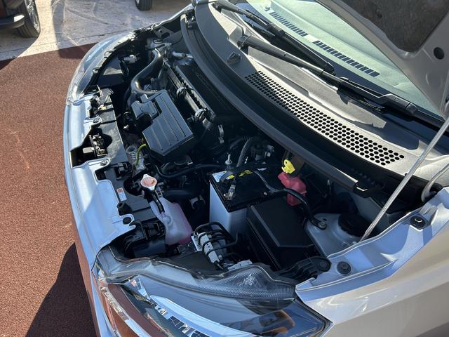 ミライースＸ　リミテッドＳＡ３車検整備付・フルセグナビ・ドラレコ・ＥＴＣ・バックカメラ・ＬＥＤヘッドライト・衝突回避支援（東京都）の中古車