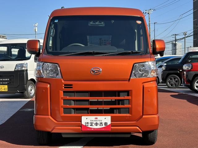 ハイゼットカーゴクルーズアルミフレーム　軽キャンパー　ラクネル・リリィ・　車検整備付・フルセグナビ・ドラレコ・バックカメラ・ＥＴＣ（東京都）の中古車