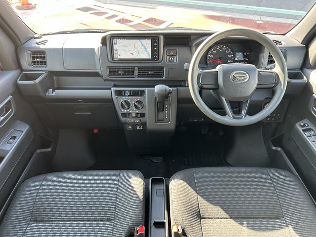 ハイゼットカーゴクルーズアルミフレーム　軽キャンパー　ラクネル・リリィ・　車検整備付・フルセグナビ・ドラレコ・バックカメラ・ＥＴＣ（東京都）の中古車