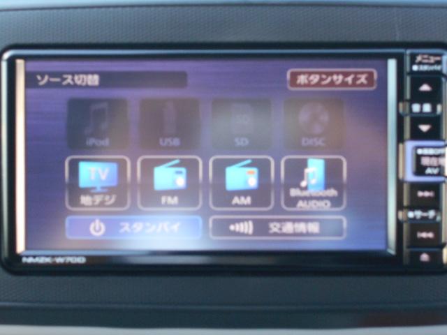 ミライースＸ　リミテッドＳＡ３フルセグナビ・バックカメラ・ＬＥＤヘッドライト・衝突回避支援（東京都）の中古車