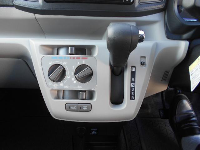 ミライースＸ　リミテッドＳＡ３フルセグナビ・バックカメラ・ＬＥＤヘッドライト・衝突回避支援（東京都）の中古車