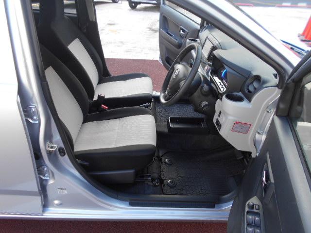 ミライースＸ　リミテッドＳＡ３フルセグナビ・バックカメラ・ＬＥＤヘッドライト・衝突回避支援（東京都）の中古車