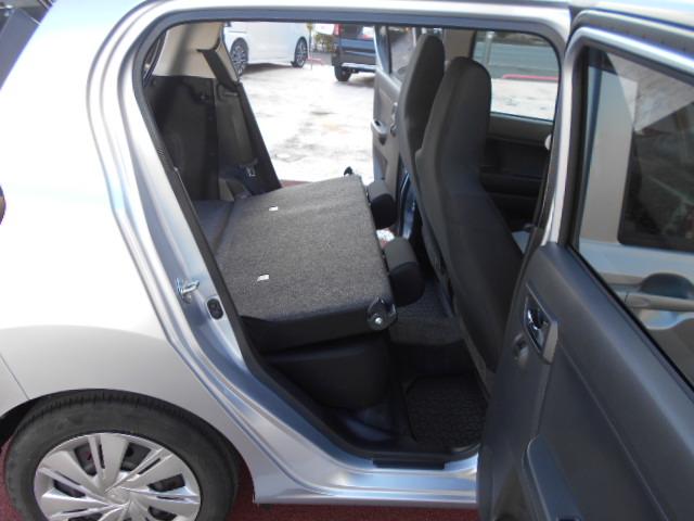 ミライースＸ　リミテッドＳＡ３フルセグナビ・バックカメラ・ＬＥＤヘッドライト・衝突回避支援（東京都）の中古車