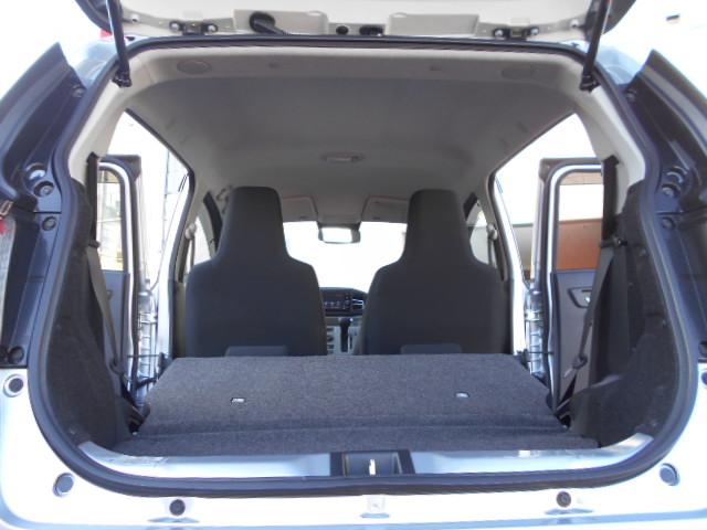 ミライースＸ　リミテッドＳＡ３フルセグナビ・バックカメラ・ＬＥＤヘッドライト・衝突回避支援（東京都）の中古車