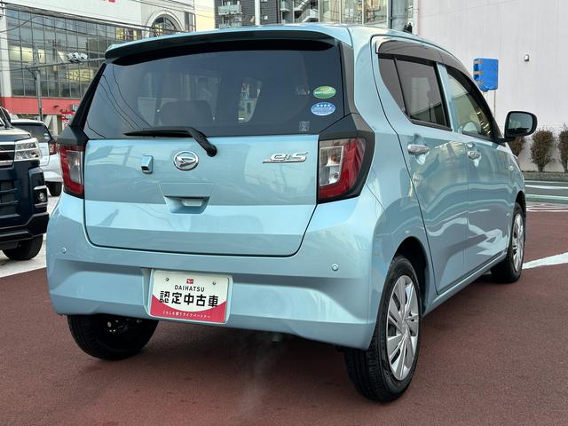 ミライースＸ　リミテッドＳＡ３フルセグナビ・バックカメラ・ＥＴＣ・ＬＥＤヘッドライト・衝突回避支援（東京都）の中古車