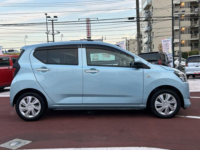 ミライースＸ　リミテッドＳＡ３フルセグナビ・バックカメラ・ＥＴＣ・ＬＥＤヘッドライト・衝突回避支援（東京都）の中古車