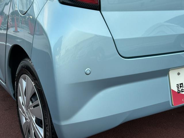 ミライースＸ　リミテッドＳＡ３フルセグナビ・バックカメラ・ＥＴＣ・ＬＥＤヘッドライト・衝突回避支援（東京都）の中古車