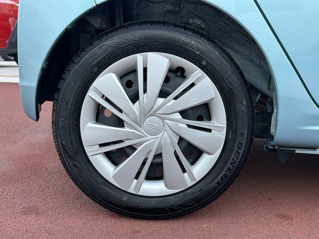 ミライースＸ　リミテッドＳＡ３フルセグナビ・バックカメラ・ＥＴＣ・ＬＥＤヘッドライト・衝突回避支援（東京都）の中古車